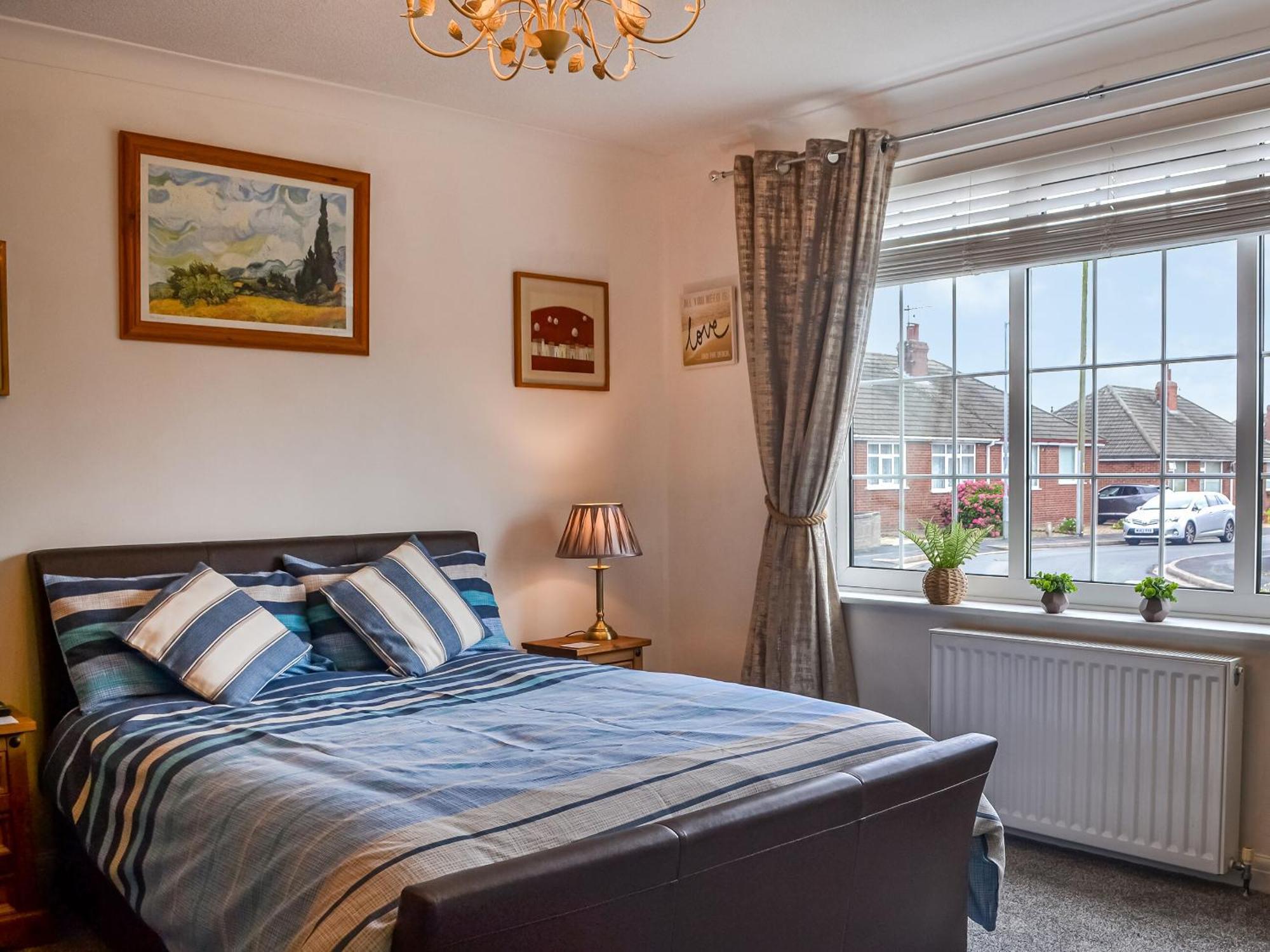 The Nook Villa Bridlington Eksteriør bilde