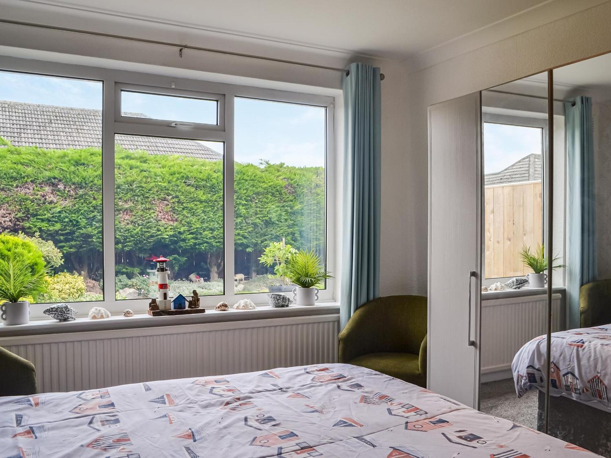 The Nook Villa Bridlington Eksteriør bilde