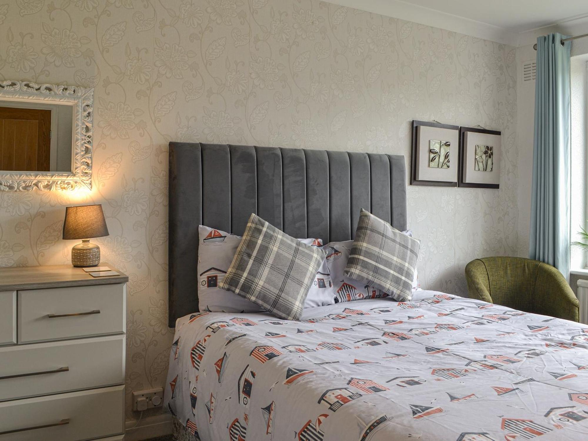 The Nook Villa Bridlington Eksteriør bilde