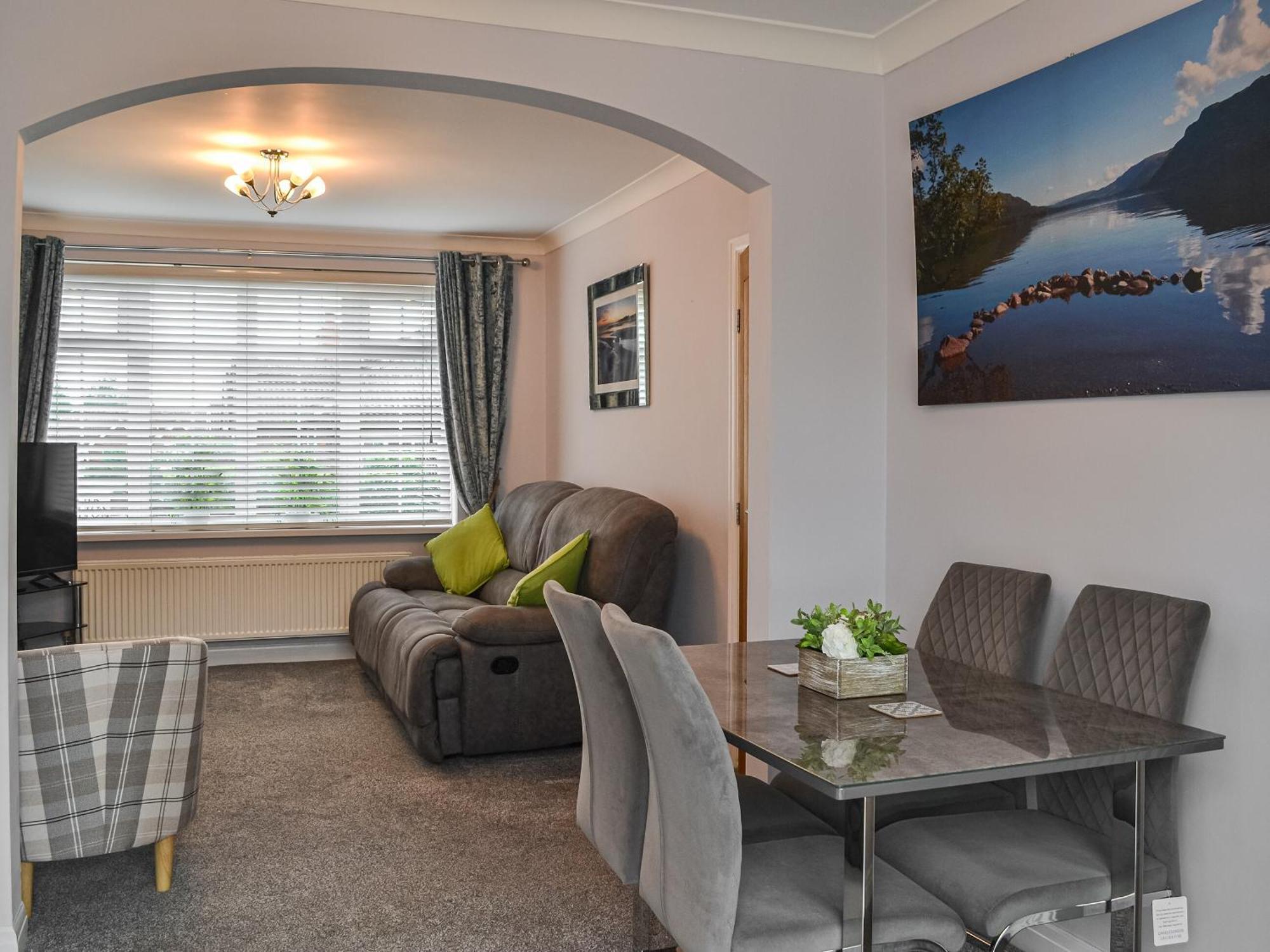 The Nook Villa Bridlington Eksteriør bilde